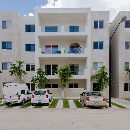 Departamento Luxury Velas Selvanova ปลายาเดลการ์เมน ภายนอก รูปภาพ