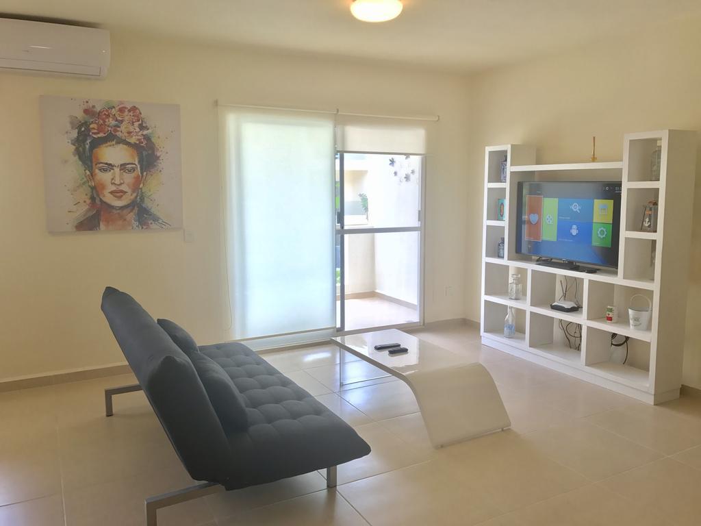 Departamento Luxury Velas Selvanova ปลายาเดลการ์เมน ภายนอก รูปภาพ
