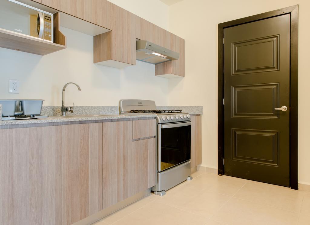 Departamento Luxury Velas Selvanova ปลายาเดลการ์เมน ภายนอก รูปภาพ