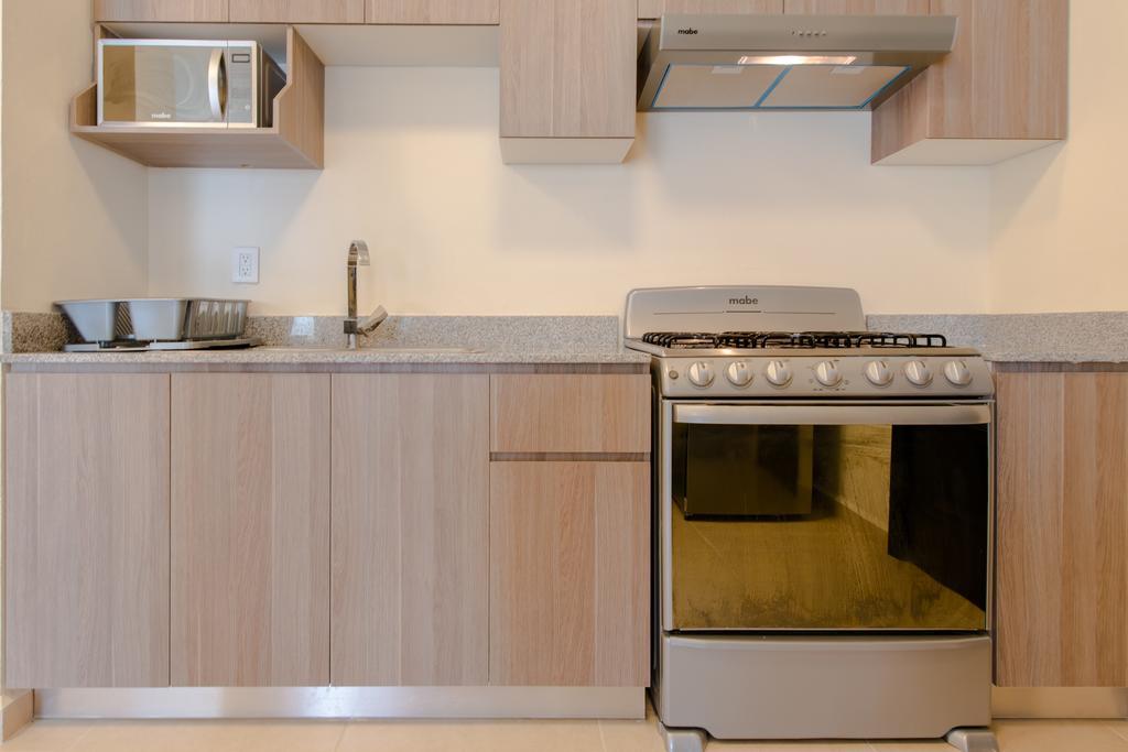 Departamento Luxury Velas Selvanova ปลายาเดลการ์เมน ภายนอก รูปภาพ