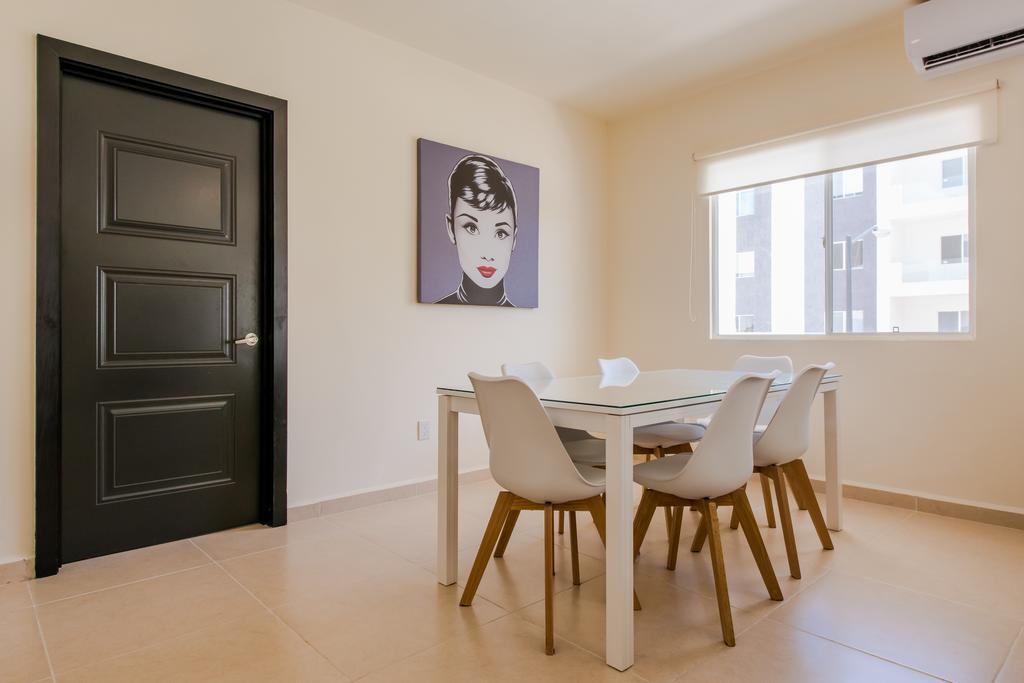 Departamento Luxury Velas Selvanova ปลายาเดลการ์เมน ภายนอก รูปภาพ