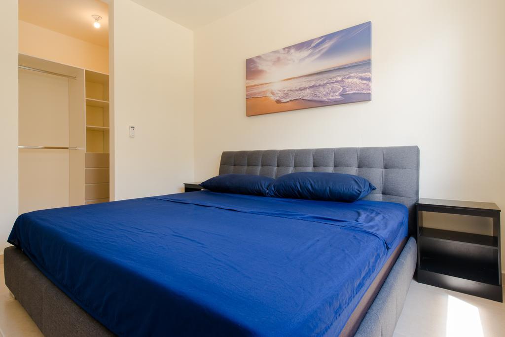 Departamento Luxury Velas Selvanova ปลายาเดลการ์เมน ภายนอก รูปภาพ