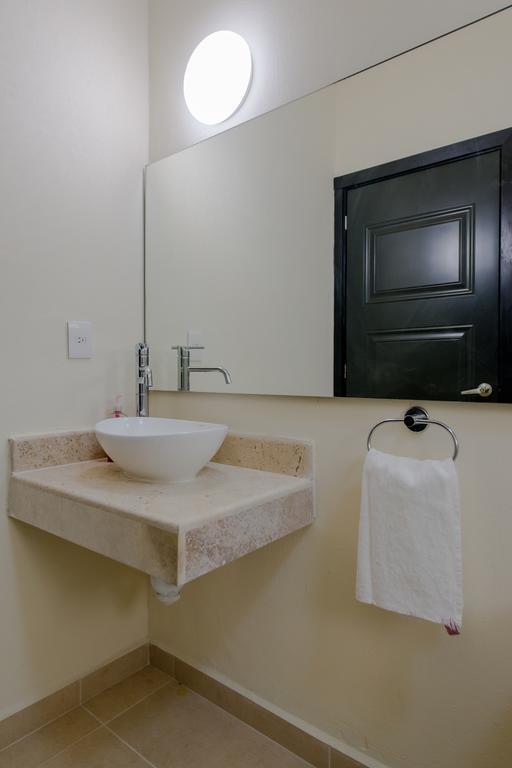 Departamento Luxury Velas Selvanova ปลายาเดลการ์เมน ภายนอก รูปภาพ