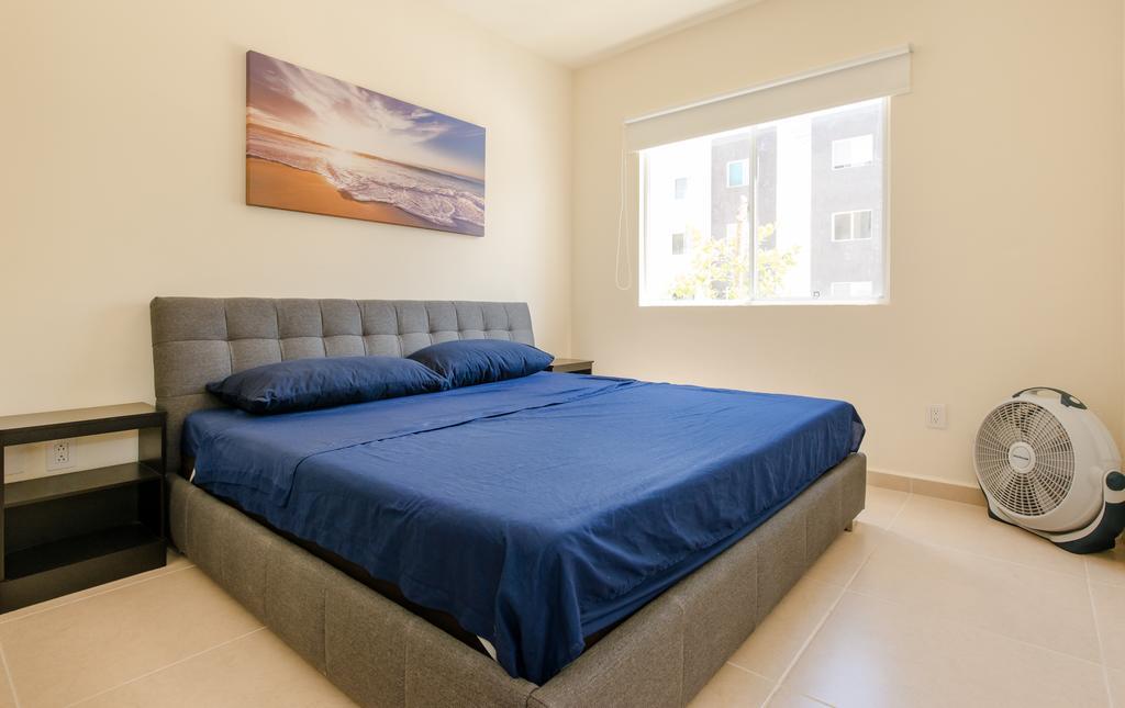Departamento Luxury Velas Selvanova ปลายาเดลการ์เมน ภายนอก รูปภาพ