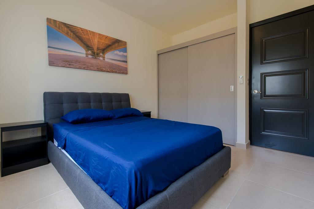 Departamento Luxury Velas Selvanova ปลายาเดลการ์เมน ภายนอก รูปภาพ