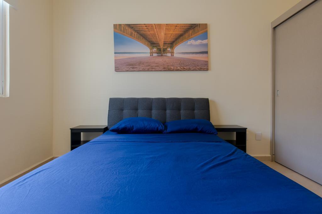 Departamento Luxury Velas Selvanova ปลายาเดลการ์เมน ภายนอก รูปภาพ