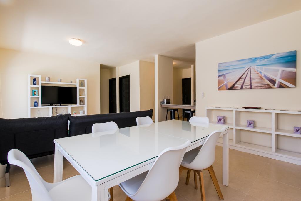 Departamento Luxury Velas Selvanova ปลายาเดลการ์เมน ภายนอก รูปภาพ