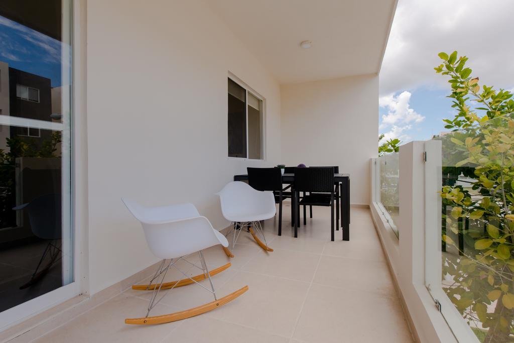 Departamento Luxury Velas Selvanova ปลายาเดลการ์เมน ภายนอก รูปภาพ