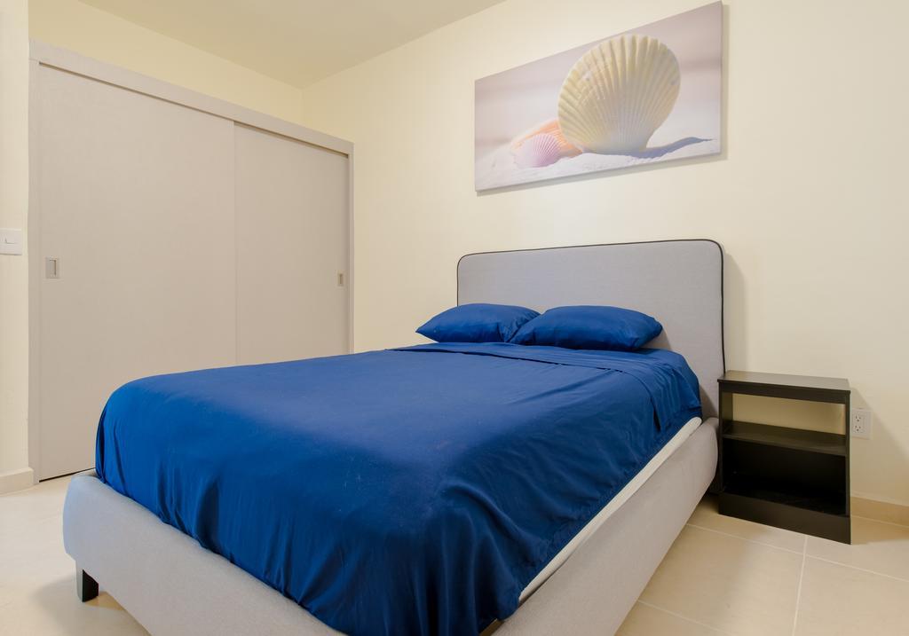 Departamento Luxury Velas Selvanova ปลายาเดลการ์เมน ภายนอก รูปภาพ