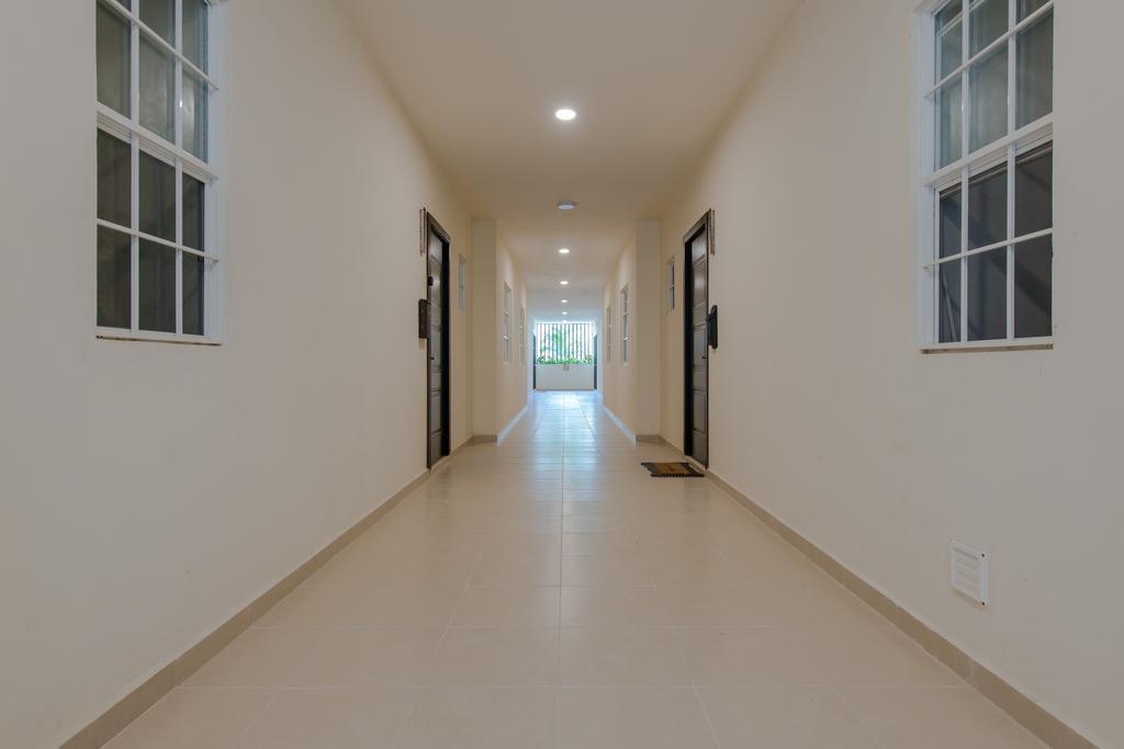 Departamento Luxury Velas Selvanova ปลายาเดลการ์เมน ภายนอก รูปภาพ