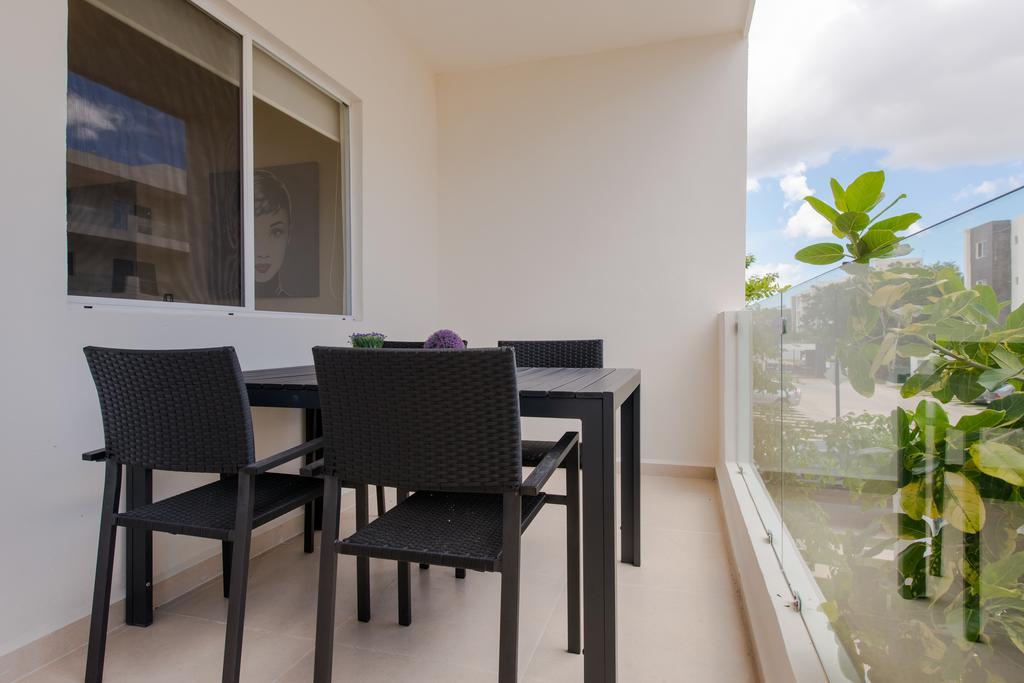 Departamento Luxury Velas Selvanova ปลายาเดลการ์เมน ภายนอก รูปภาพ