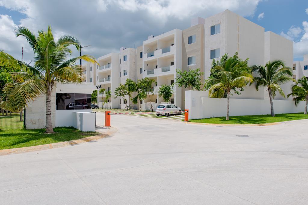 Departamento Luxury Velas Selvanova ปลายาเดลการ์เมน ภายนอก รูปภาพ
