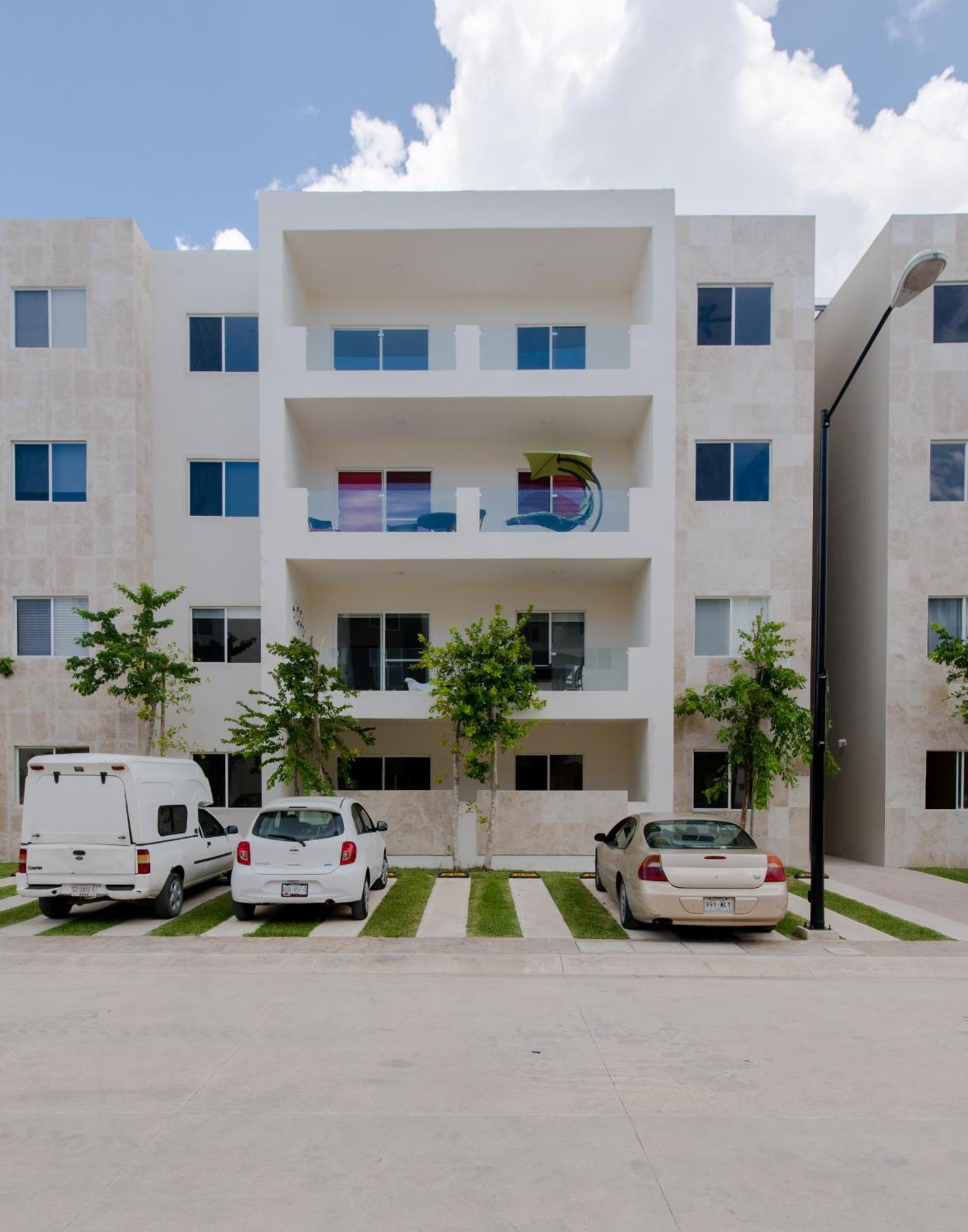Departamento Luxury Velas Selvanova ปลายาเดลการ์เมน ภายนอก รูปภาพ