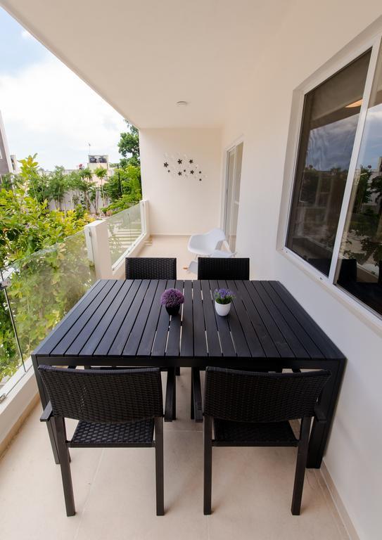 Departamento Luxury Velas Selvanova ปลายาเดลการ์เมน ภายนอก รูปภาพ